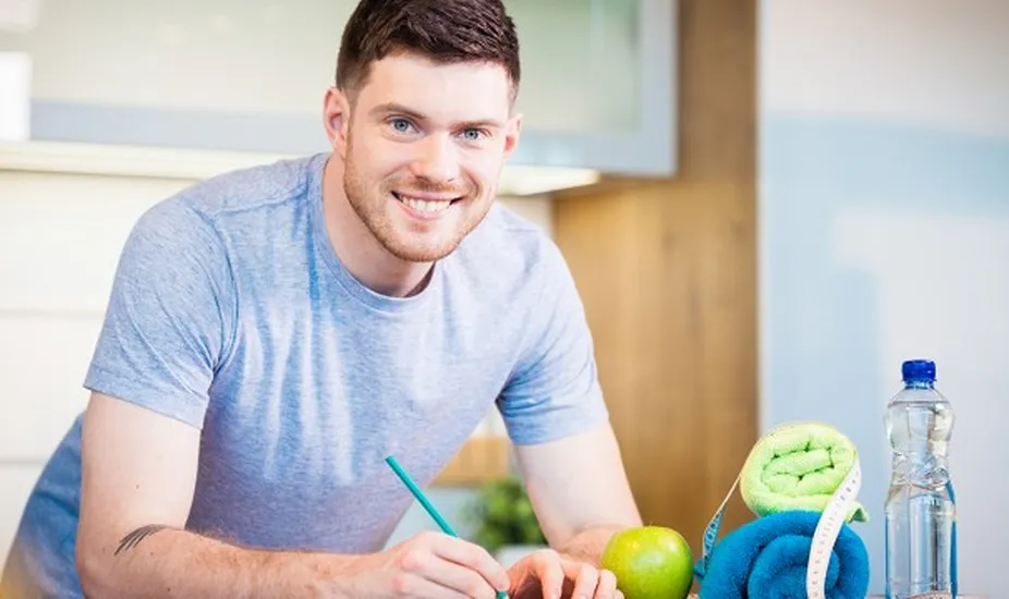 Expert nutriționist FlexNourish